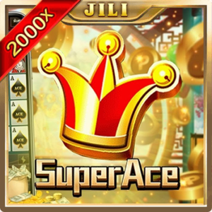 superace slot game