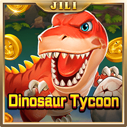 dinosaur tycoon game
